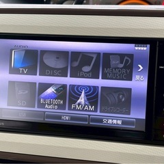 女性に人気🌸ムーヴキャンバス GメイクアップSAII／装備充実＆状態良好！ の画像