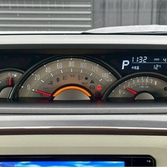 女性に人気🌸ムーヴキャンバス GメイクアップSAII／装備充実＆状態良好！ の画像