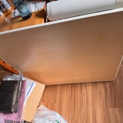 ニトリこたつこたつの画像