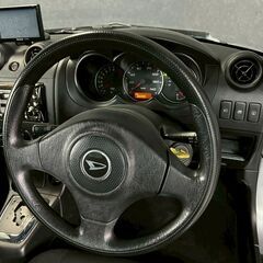 コペン アクティブトップ 車検９年１１月まで 乗って帰れます の画像