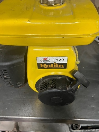 ロビンエンジン