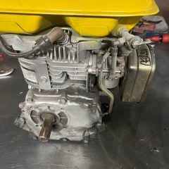 ロビンエンジンの画像