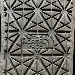 【11/16まで】ザノースフェイス　サンダル美品の画像