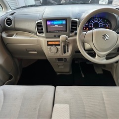 スペーシア♪車検R9.11.4☆距離102000km♪の画像