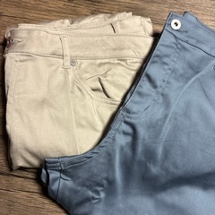 4Lとなって買いましたが5Lかな❓の画像