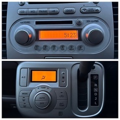 MRワゴン♪距離86000km⭐︎車検R7.11.6♪の画像