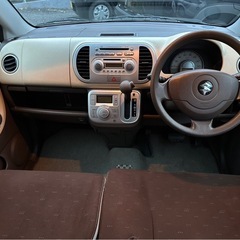 MRワゴン♪距離86000km⭐︎車検R7.11.6♪の画像