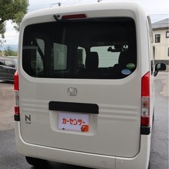 N-VAN ！車検２年付き！全国最安値!！の画像