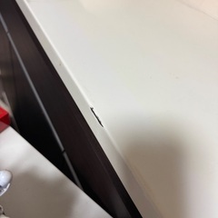 カウンターの画像