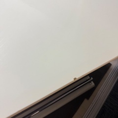 カウンターの画像