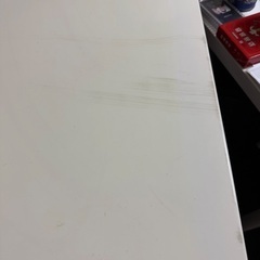 カウンターの画像