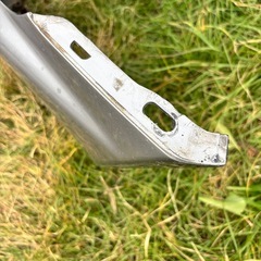 HONDA S2000 前期 フロントバンパー  AP1  ホンダ純正の画像