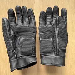 バイクグローブの画像