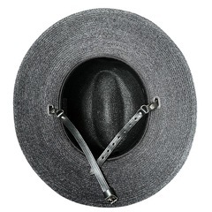 jerry wander /ジュリーワンダー　ストローハット　麦わら帽子の画像