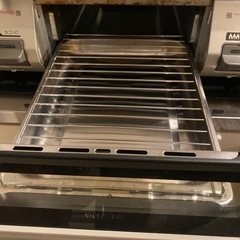 ガスコンロ　リンナイ　都市ガスの画像