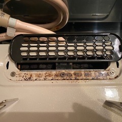 ガスコンロ　リンナイ　都市ガスの画像