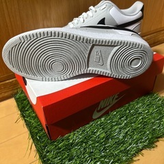 NIKE コートビジョン ローの画像