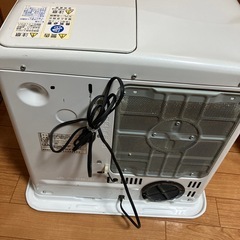 2014年製コロナ/ CORONA 石油ファンヒーター　FH-ST3614BY 12-17 畳の画像