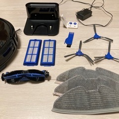 ロボット掃除機 Eufy RoboVac G30 Hybridの画像