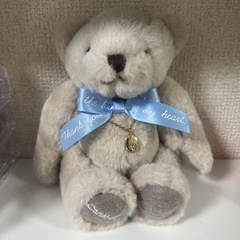 canal4℃ぬいぐるみの画像