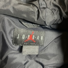 ジョーダン　ブルックリン（ダウン）の画像