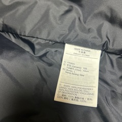 ジョーダン　ブルックリン（ダウン）の画像