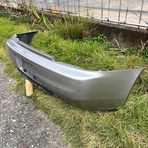 HONDA S2000 AP1 前期 用 純正 リア バンパー