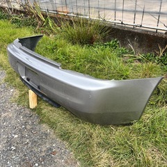 HONDA S2000 AP1 前期 用 純正 リア バンパーの画像