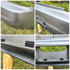 HONDA S2000 AP1 前期 用 純正 リア バンパーの画像