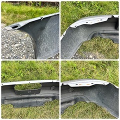 HONDA S2000 AP1 前期 用 純正 リア バンパーの画像