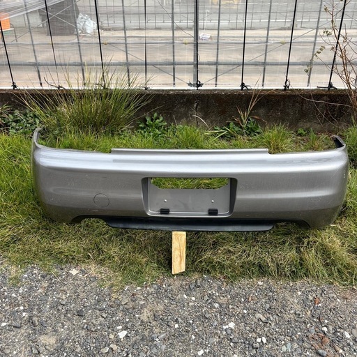 HONDA S2000 AP1 前期 用 純正 リア バンパー