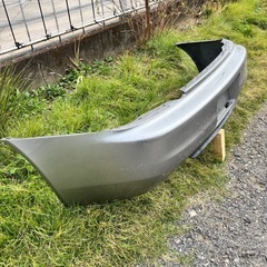 HONDA S2000 AP1 前期 用 純正 リア バンパーの画像