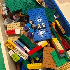 レゴブロック
の画像