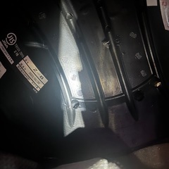 SHOEI z8 フルフェイス　MURAL XLサイズの画像