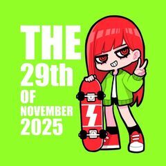 11/29 絵描き・創作好きな方とのゆるい交流会