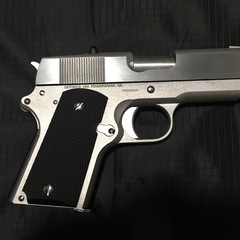 東京マルイ　デトニクス.45コンバットマスターの画像