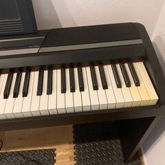 korg コルグ デジタルピアノ SP-170DXの画像