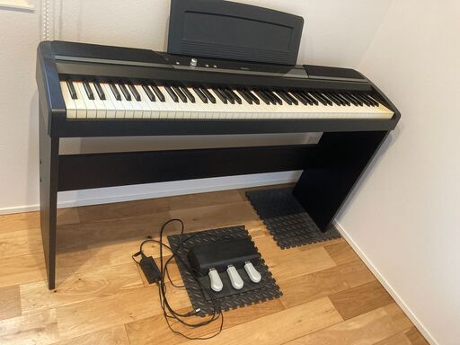 korg コルグ デジタルピアノ SP-170DX
