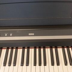 korg コルグ デジタルピアノ SP-170DXの画像