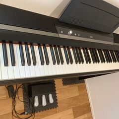 korg コルグ デジタルピアノ SP-170DXの画像