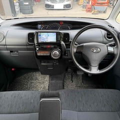 平成22年式 ダイハツ タント グレード：カスタムX  車検:令和9年10月30日迄の画像