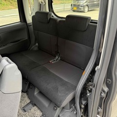 平成22年式 ダイハツ タント グレード：カスタムX  車検:令和9年10月30日迄の画像