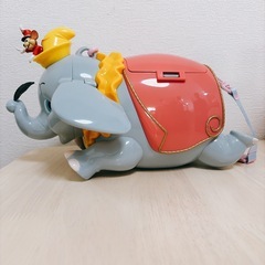 ダンボ　ポップコーンバケットの画像