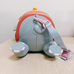 ダンボ　ポップコーンバケットの画像