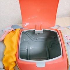 ダンボ　ポップコーンバケットの画像