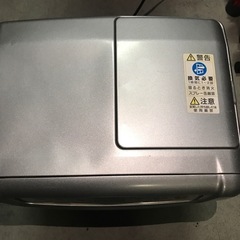 ガスファンヒーター・ストーブ の画像