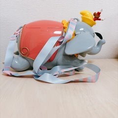 ダンボ　ポップコーンバケットの画像