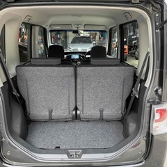 平成22年式 ダイハツ タント グレード：カスタムX  車検:令和9年10月30日迄の画像