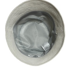 KIJIMA TAKAYUKI /キジマタカユキ　ペーパー　バケットハットの画像