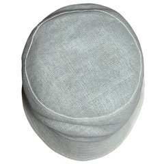 KIJIMA TAKAYUKI /キジマタカユキ　ペーパー　バケットハットの画像